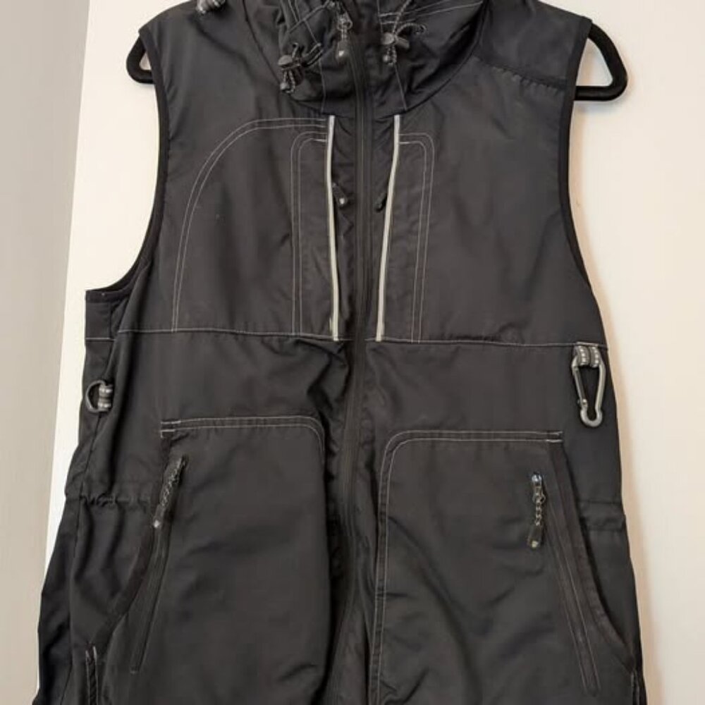 Hurtta Original Training Vest – Women's Size XS